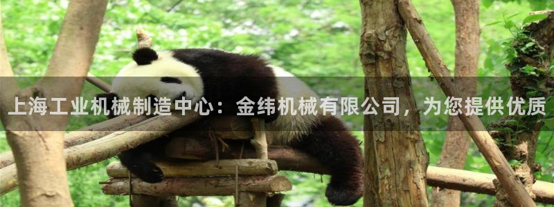 彩神网可以赚钱是真的吗：上海工业机械制造中心：金纬机械有限公司，为您提供优质