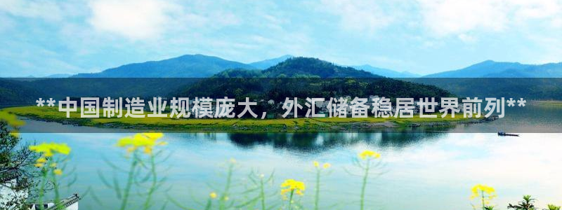 彩神v8是一个什么平台
